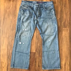 Urban Pipeline Jeans 38x30